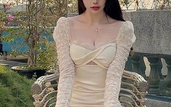 微密圈 – 福利爆棚！徐莉芝的少女图包让你欲罢不能！