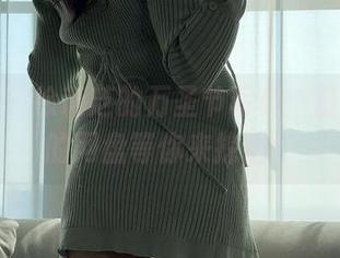微密圈 – 徐莉芝的万圣节写真：最‘灵’的网盘等你来挖掘！