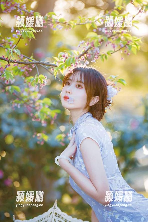 念雪ww 在念雪ww的JK写真里,每一张都是‘免费’加‘惊喜’的绝配!