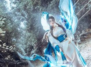 戚顾儿的武则天海洋之心：你绝对不能错过的免费写真合集！