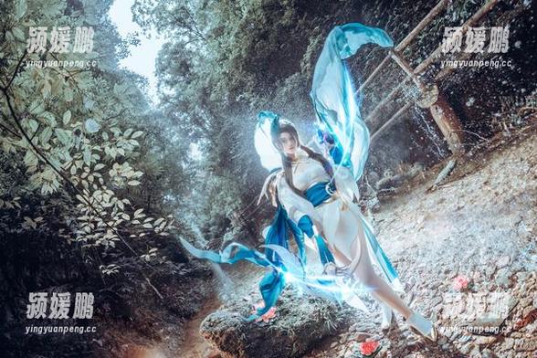 戚顾儿 戚顾儿的武则天海洋之心:你绝对不能错过的免费写真合集!