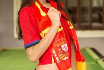 推女神 – 豹纹之下，乔恩夕的全套图片让人忍不住想多看几眼