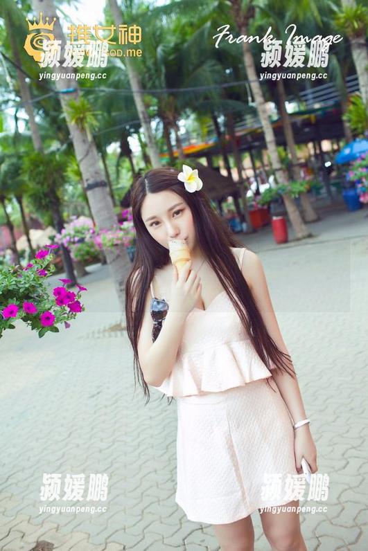 推女神 - 美腿狂欢节：梁莹Sugar作品集分享，谁能抗拒这样的诱惑？