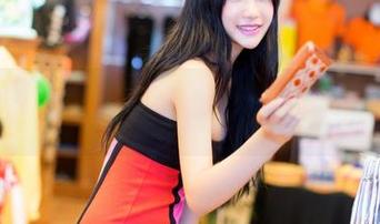推女神 – 观看沈梦瑶_Gcat：她的美脚能让你忍不住想多看几眼