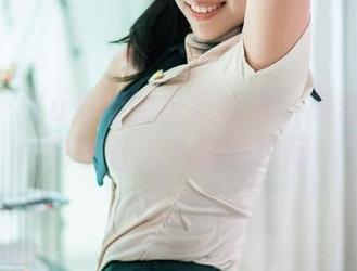 推女郎 – Yu佳妮的居家密码：高清图库中那些让人心动的瞬间