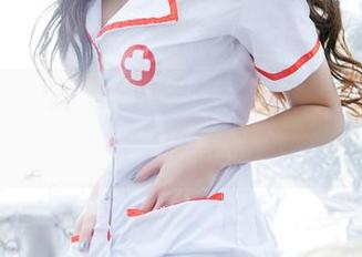 推女郎 – 高清图册：陆瓷制服，咦，这姿态，简直太迷人了