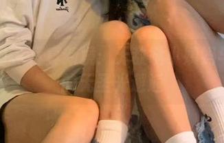 微密圈 – 写真新境：无敌哒小姨妈与内衣的无圣光邂逅