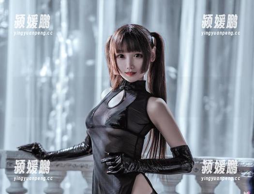 星野咪兔 花吃了那女孩?不,是星野咪兔把美图拍得太美,忍不住想多说几句了!