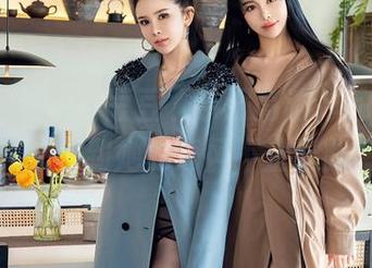 星颜社 – Vily豆豆水手服高清作品，你绝对想不到她的海风不止于此！