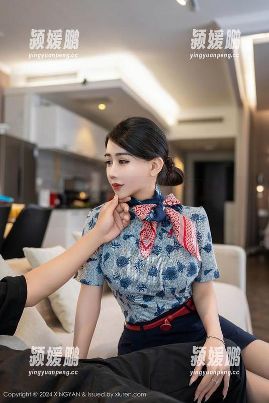 星颜社 - 放飞自我吧！李丽莎丝袜图包，下载趁现在！