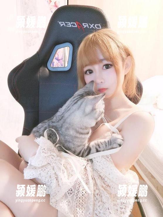 是依酱吖 在是依酱吖的私房作品中探索2023-五月的小确幸