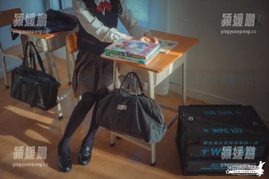 木花琳琳是勇者 木花琳琳是勇者的双人写真,精选出炉!欢乐与色彩交织的奇妙对话!