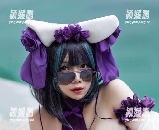 末夜787的白裙：一场关于图片和资源的奇幻旅行