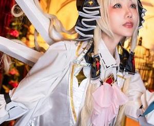 瞧瞧杨衣yangyi和服的免费图片，仿佛呼吸到了樱花的香气