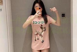 微密圈 – 一件旗袍，林子琳喵的写真集——下载了吗？不信你试试！