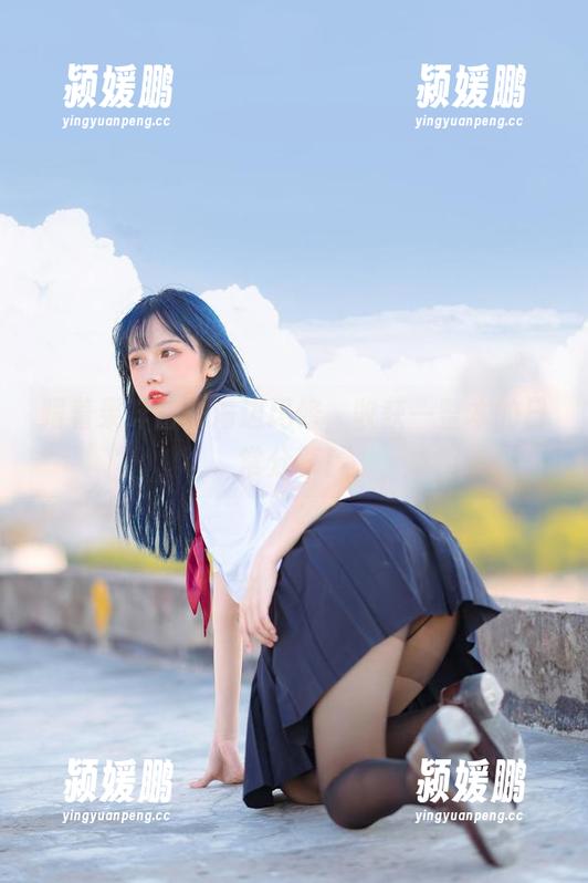 跟着果咩酱去海边玛修，收获一整本的日常分享！