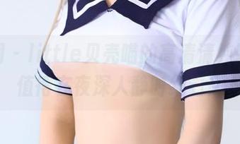 果团网 – little贝壳喵的高清清纯图册，值得在夜深人静时细看！