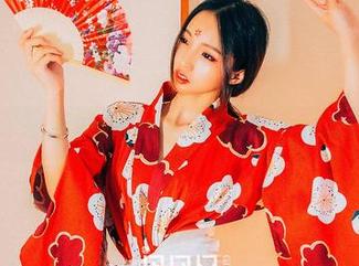 果团网 – 龚玥菲最新镂空照片：每一个细节都在诉说秘密！