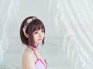 谁能告诉我网盘里的桜井宁宁猫女作品有多好看？我快被美炸了！