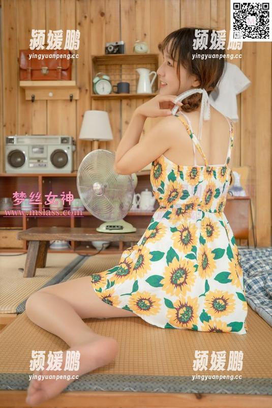梦丝女神 - 在线探寻：乔儿是如何成为那位美女主播的资源宝藏？