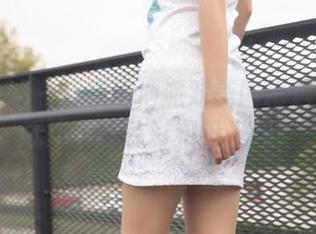 梦丝女神 – 诗琪泳池派对美图精选：你能抵挡这些色彩和阳光吗？