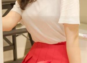 梦丝女神 – 学院里的黑丝袜审美：雪馨写真资源放送