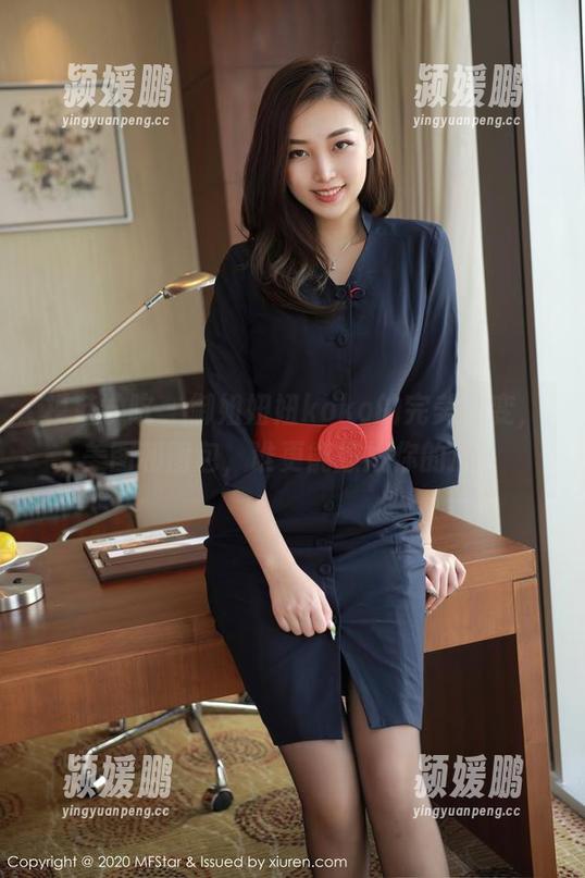 模范学院-妞妞koko 模范学院 - 御姐妞妞koko的完美蜕变,美图和图包,谁更能撩拨你的心?