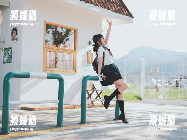 河豚抚子 河豚抚子:裸足的每一步,精选作品集分享温暖时刻