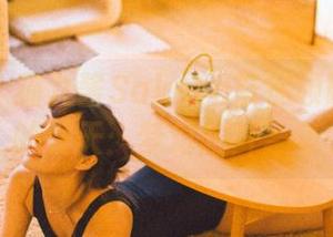 波萝社 – 猫九酱Sakura带你领略不一样的夏天：梦幻图片合集