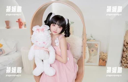 爆机少女喵小吉 爆机少女喵小吉的天台好戏:你绝对想不到的原图cos调调