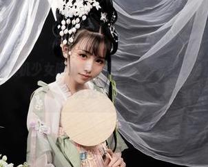 最新美图集：爆机少女喵小吉暑期的‘不专业’拍摄能有这效果真是奇迹！