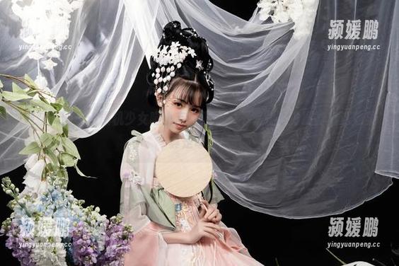 最新美图集：爆机少女喵小吉暑期的‘不专业’拍摄能有这效果真是奇迹！