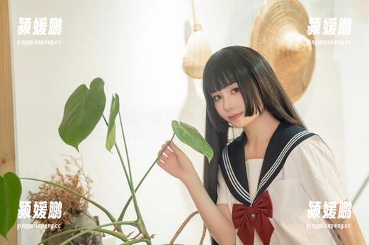 爆机少女喵小吉最新图册大公开，异世界生活不止如此……