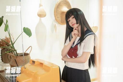 爆机少女喵小吉的美图在线刷屏，原神-纳西妲的魅力让我想要多看一眼。