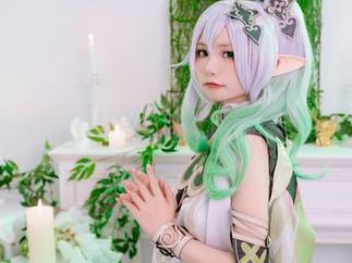 爆机少女喵小吉的眼镜：定制风格，图片里藏着的可爱秘密！