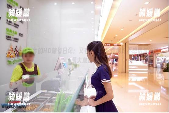 爱丝 - 若兮的HD旅行日记：又有新套图！你绝对不想错过的风景大放送！