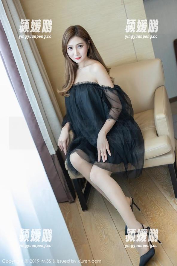 爱蜜社-张思允 爱蜜社 - 为什么张思允的可爱总是能抓住我的心?图片合集大放送~