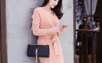 爱蜜社 – 精选图库大赏：梦心玥的网袜，究竟有多少神秘魅力？