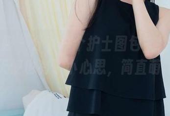 物恋传媒 – 分享一个护士图包，纱纱让白衣天使也有了小心思，简直萌爆！