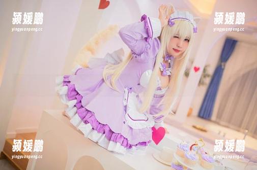 猫田圣奈奈 生活在食铁兽方舟中的猫田圣奈奈:谁说福利就不能有点情热?