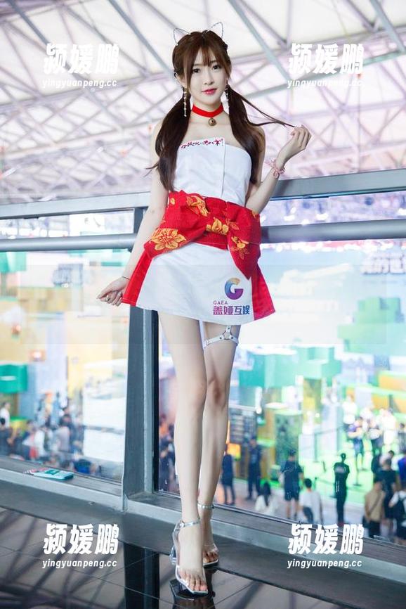 王羽杉 婚纱逆袭!王羽杉的私拍作品,竟然让我想去结婚?