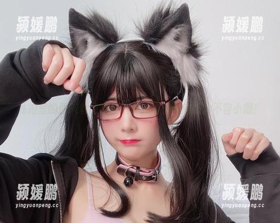私拍里的西灰丝高筒，眼酱大魔王w的魔力不容小觑！
