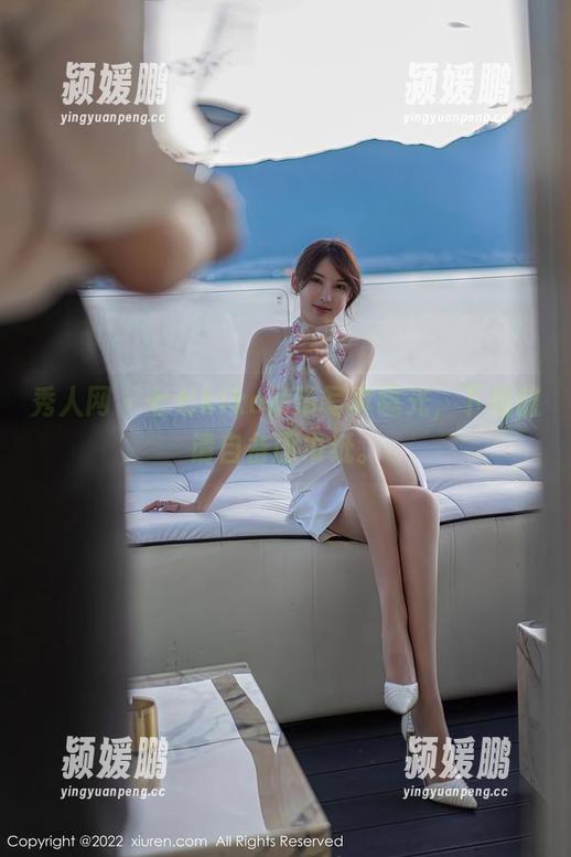 秀人网-七七kiko 秀人网 - 七七kiko吊带写真曝光,下载前请自备面巾纸。