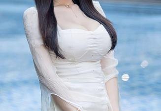 秀人网 – 什么叫优雅？看子纯儿的花嫁图片就明白了！