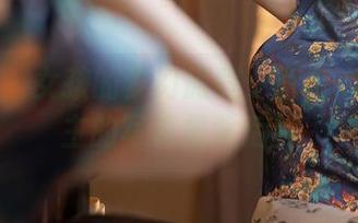 秀人网 – 女孩的梦幻旅程：直击心妍小公主的写真集背后！