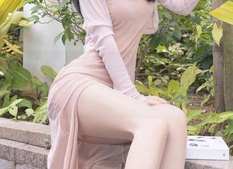 秀人网 – 居家美照来了，沐娜娜告诉你：无圣光才是我的写真秘诀！