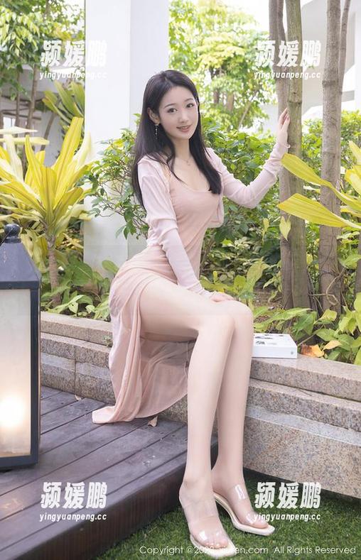 秀人网 - 居家美照来了，沐娜娜告诉你：无圣光才是我的写真秘诀！