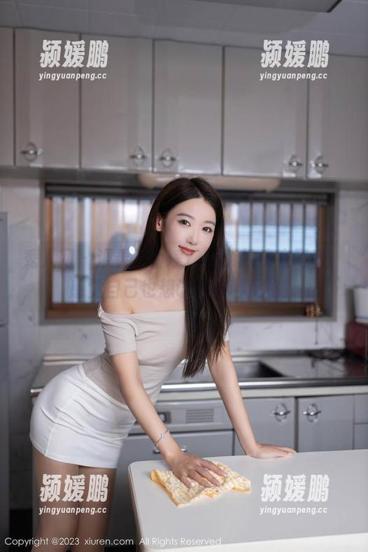 秀人网-王馨瑶Yanni 秀人网 - 观看王馨瑶Yanni的皮衣写真,感觉自己也想试试这种风格!