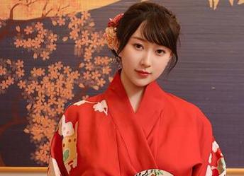 秀人网的早川京子：哎，这写真也太会撩了吧！