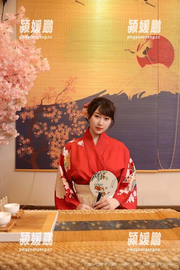 秀人网 秀人网的早川京子:哎,这写真也太会撩了吧!